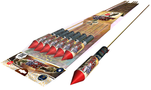  Ракеты Союз-Аполлон  в Нефтеюганске